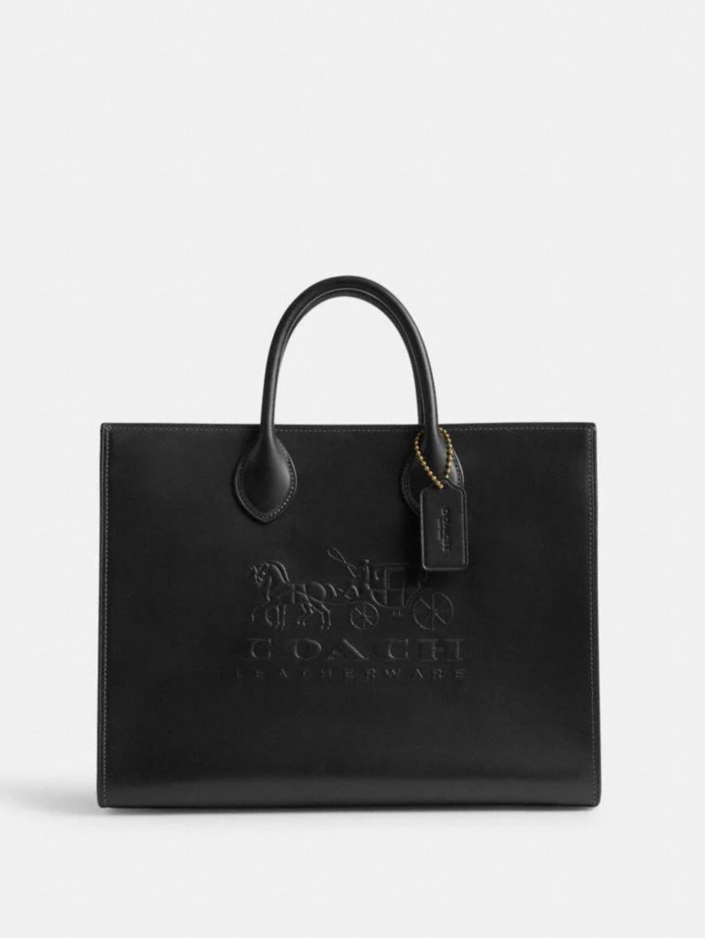 Coach Ace Tote Bag 35